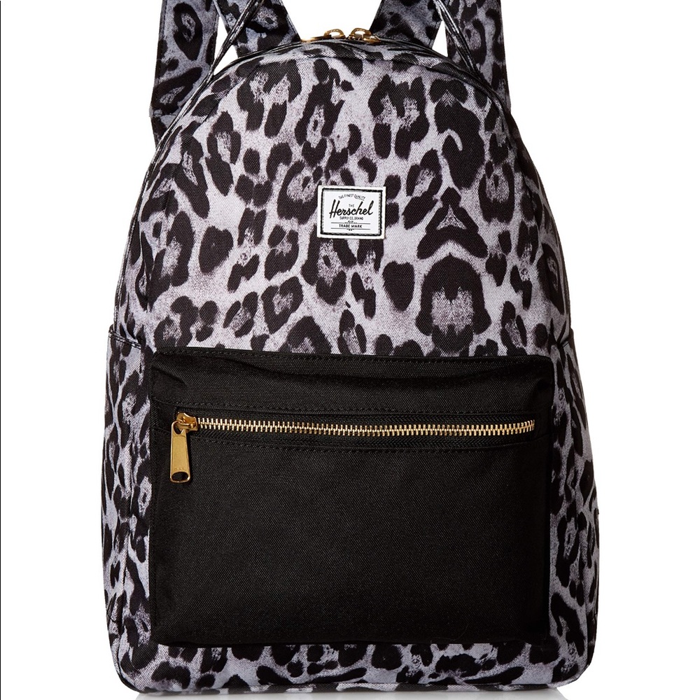 Herschel backpack